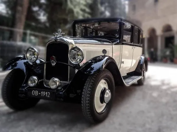 Citroen-AC4 Citroen-AC4
